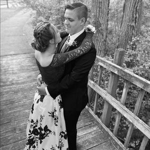 Meet your Posher, Shalynn